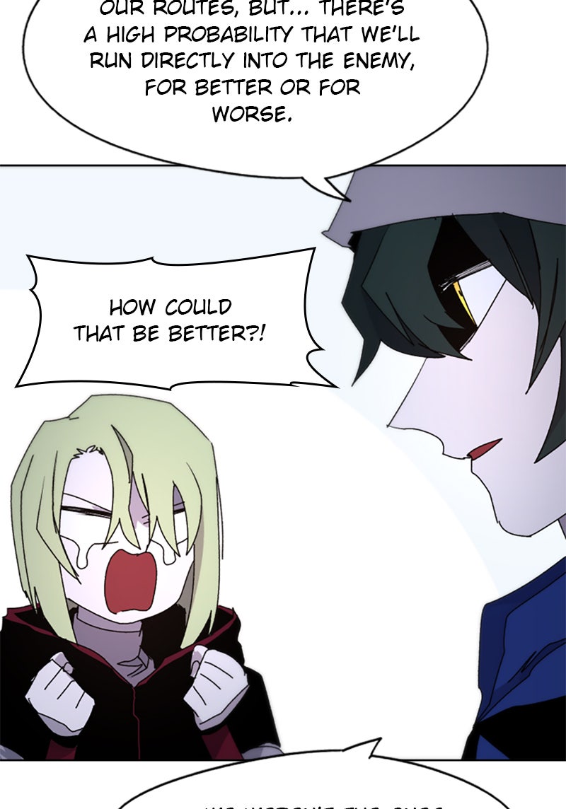 Read The Ember Knight Manga Online