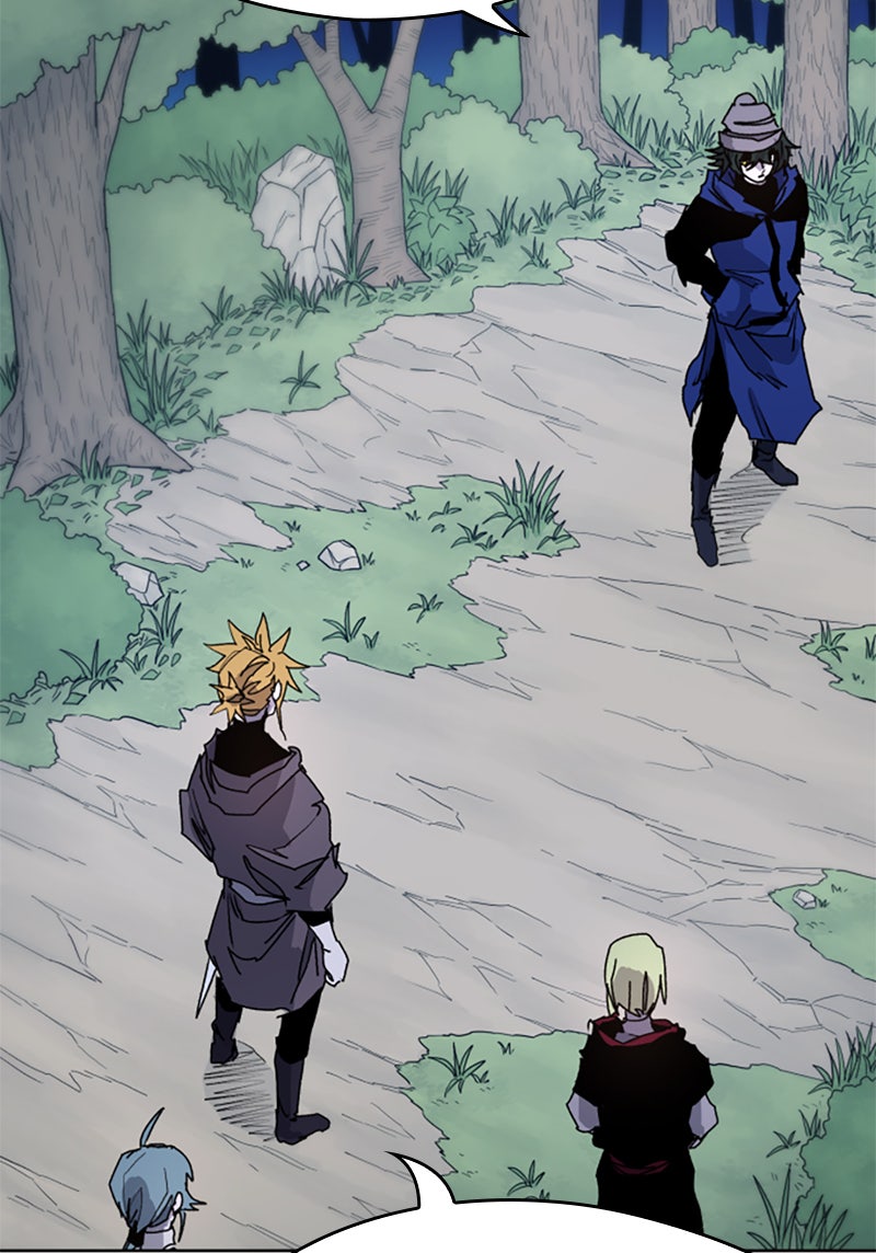Read The Ember Knight Manga Online