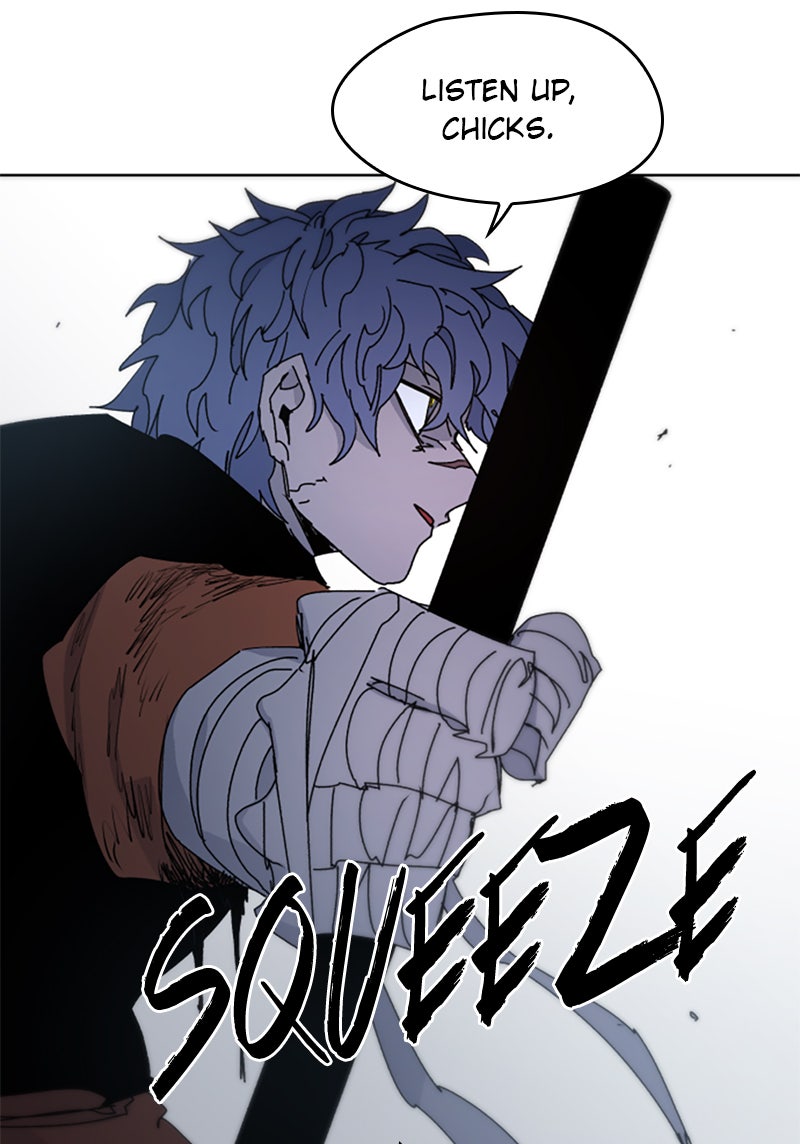 Read The Ember Knight Manga Online