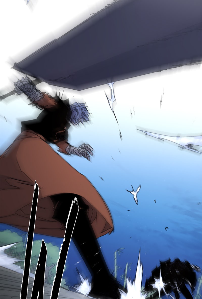 Read The Ember Knight Manga Online