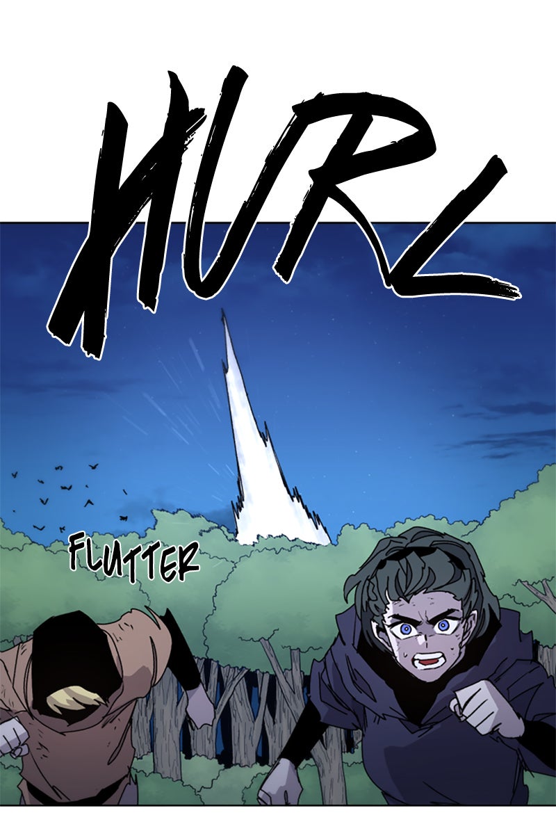Read The Ember Knight Manga Online