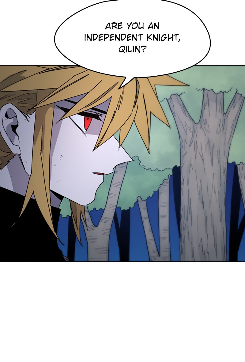Read The Ember Knight Manga Online