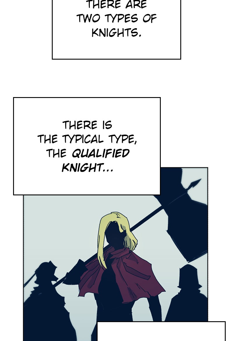 Read The Ember Knight Manga Online