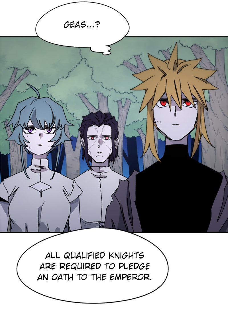 Read The Ember Knight Manga Online