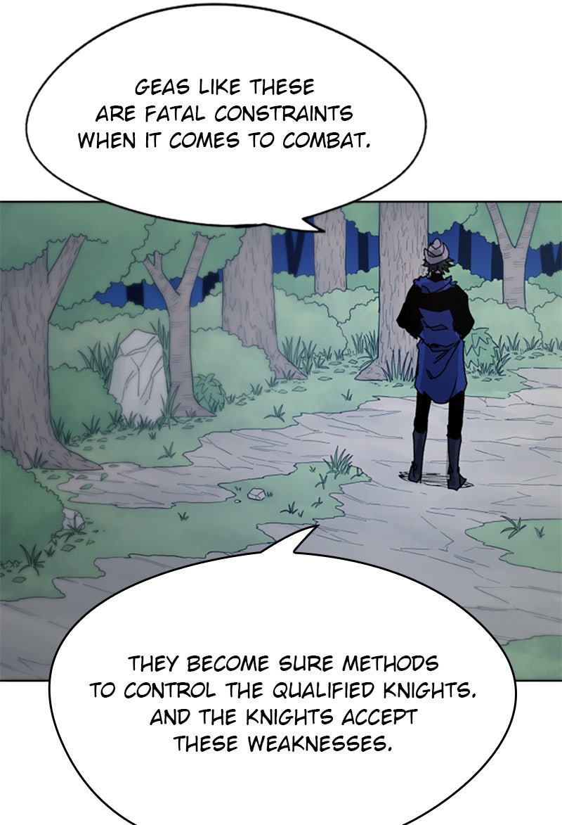 Read The Ember Knight Manga Online