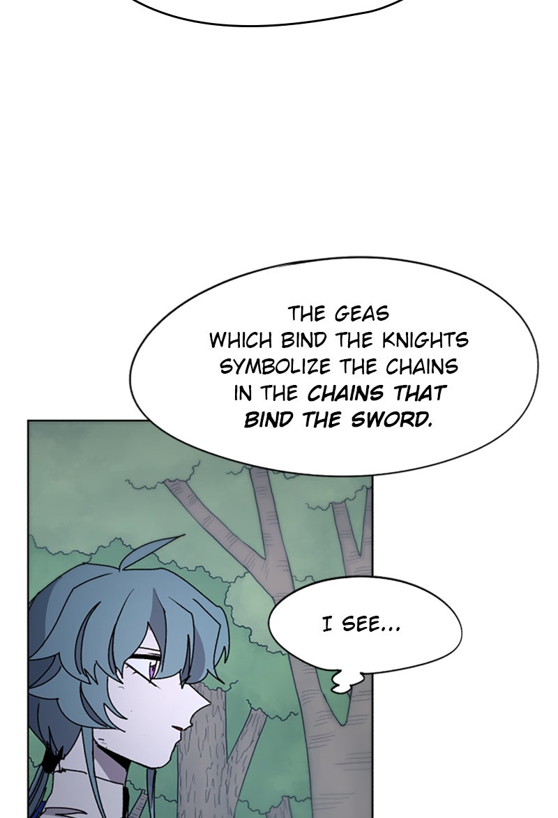 Read The Ember Knight Manga Online