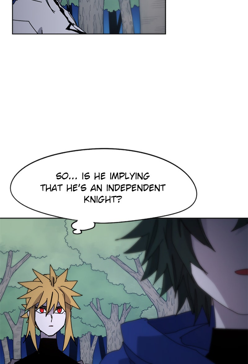 Read The Ember Knight Manga Online