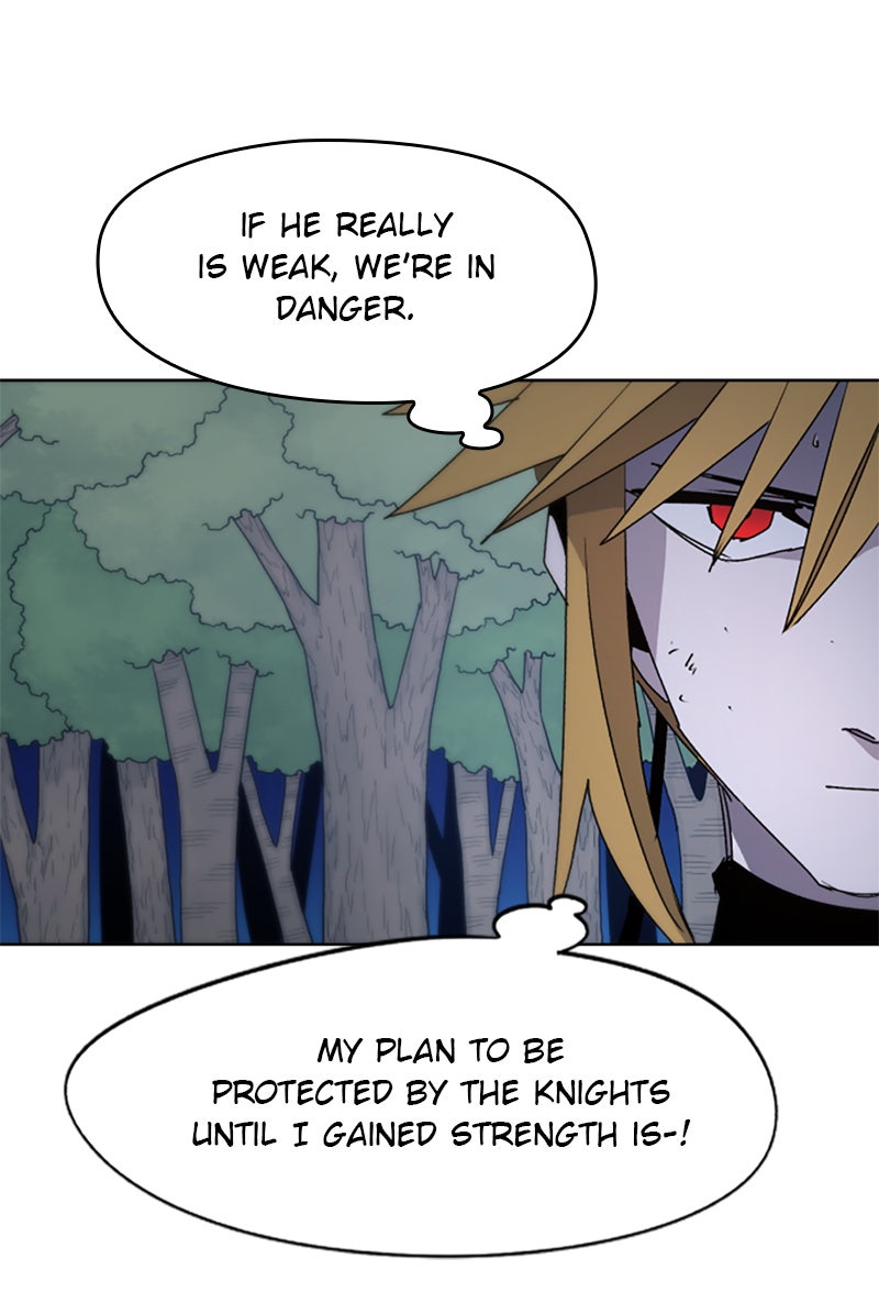 Read The Ember Knight Manga Online