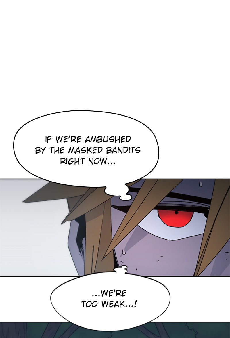 Read The Ember Knight Manga Online