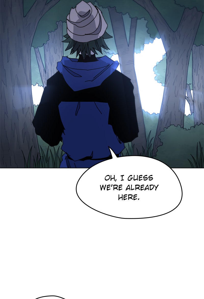 Read The Ember Knight Manga Online