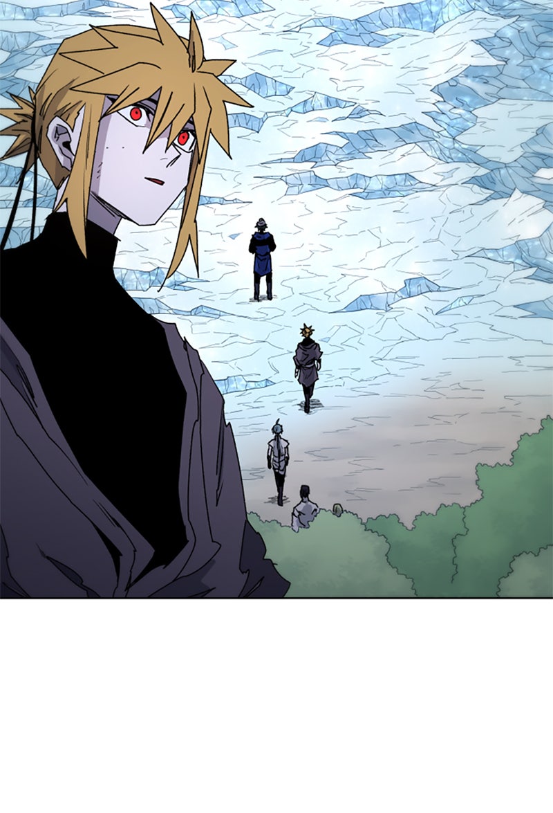 Read The Ember Knight Manga Online