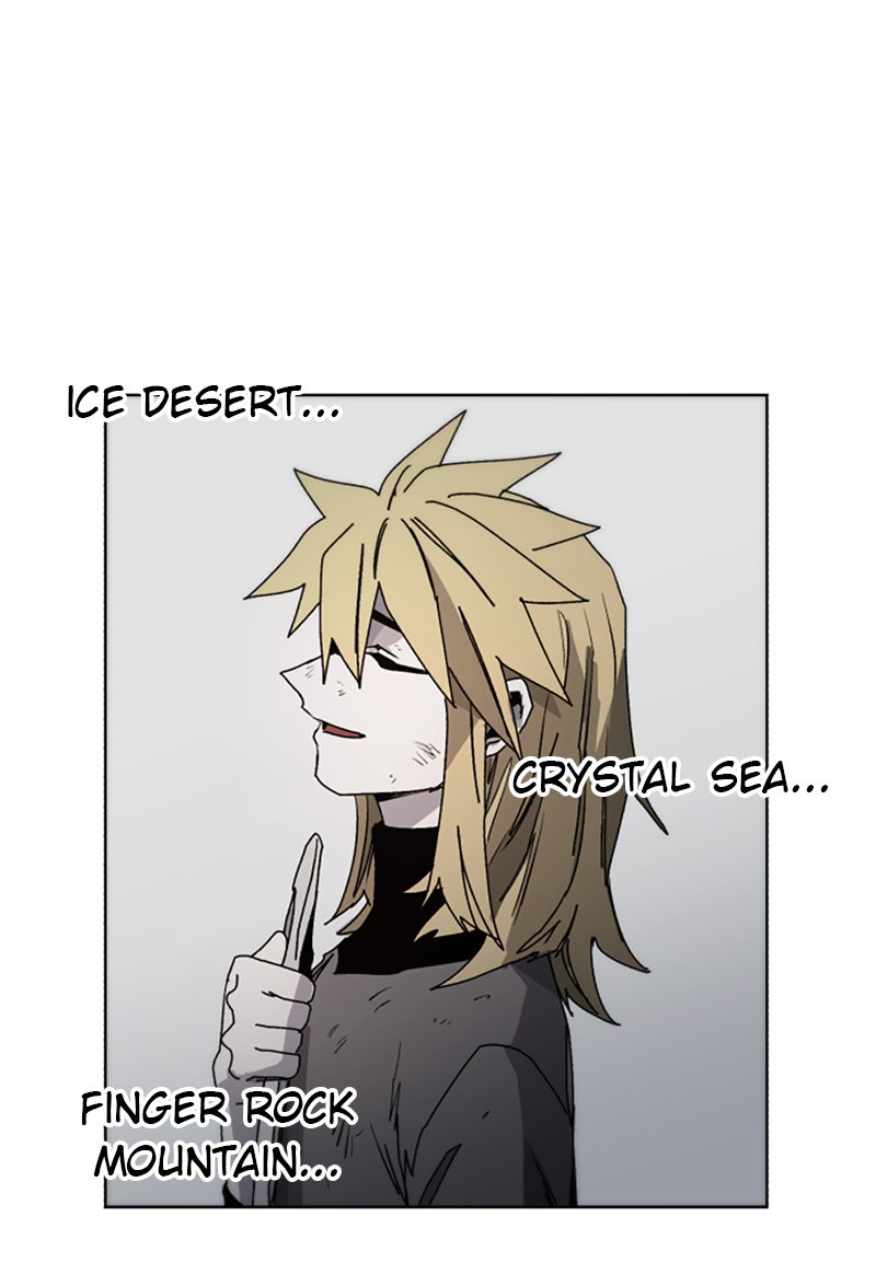Read The Ember Knight Manga Online