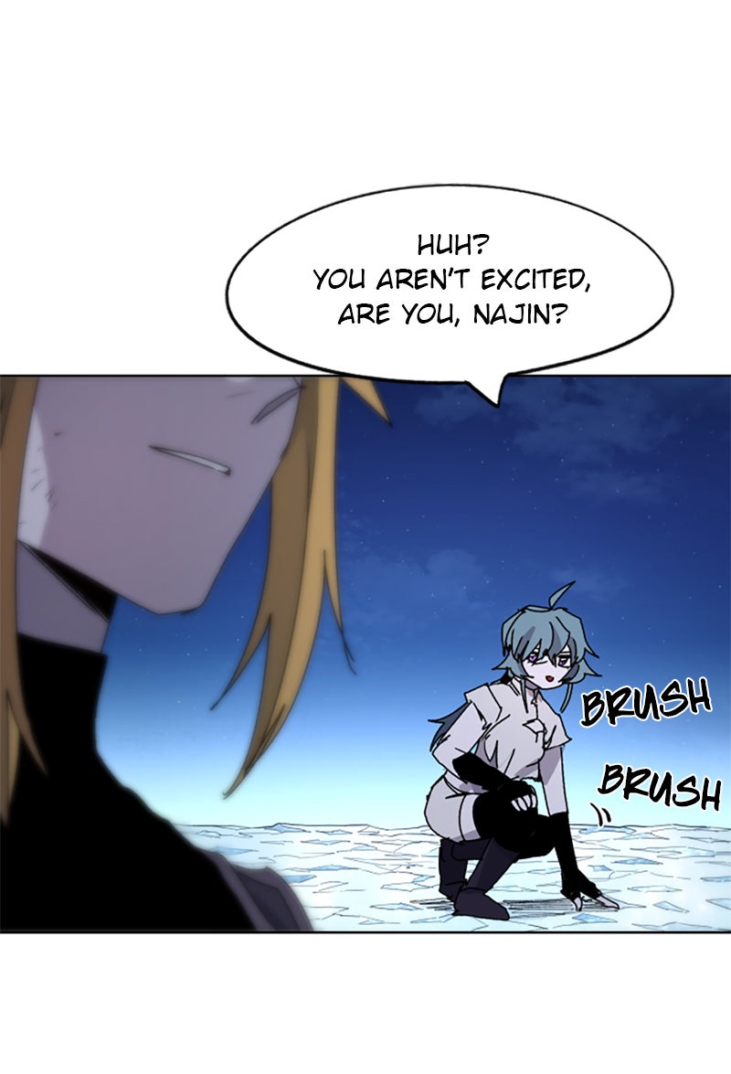 Read The Ember Knight Manga Online