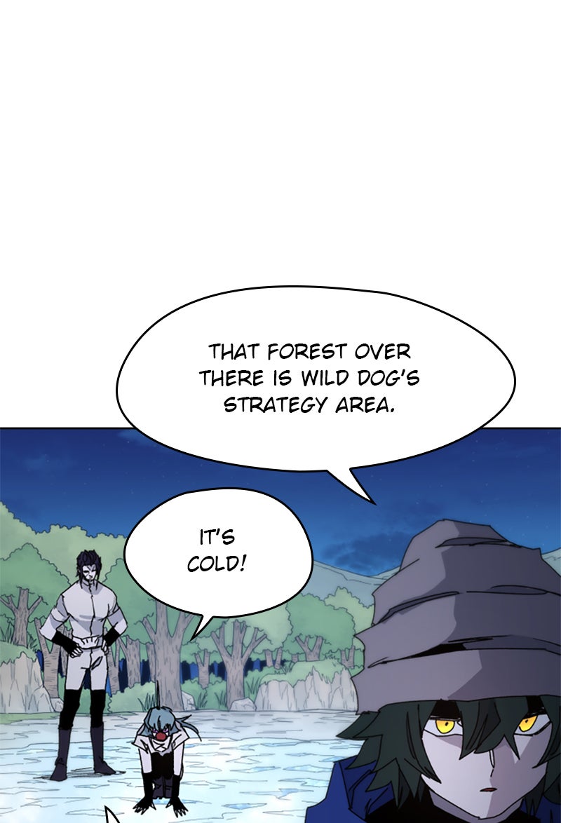 Read The Ember Knight Manga Online