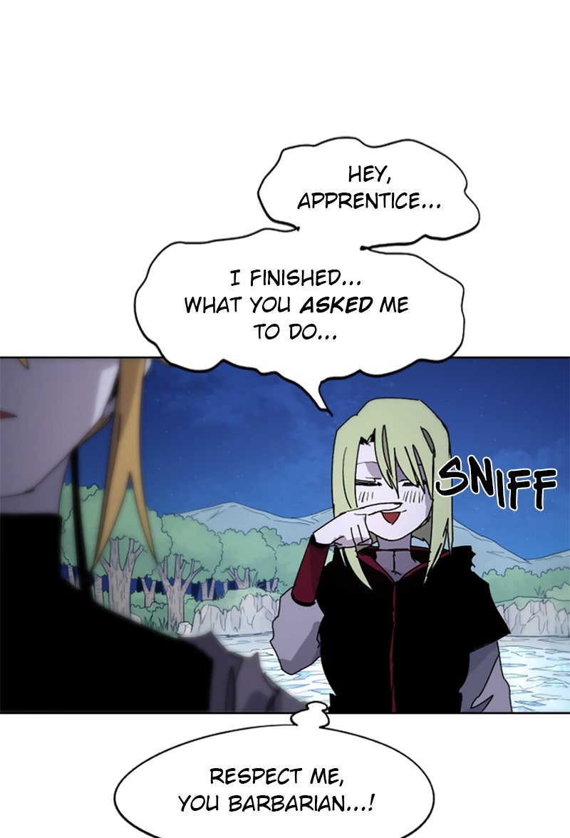 Read The Ember Knight Manga Online
