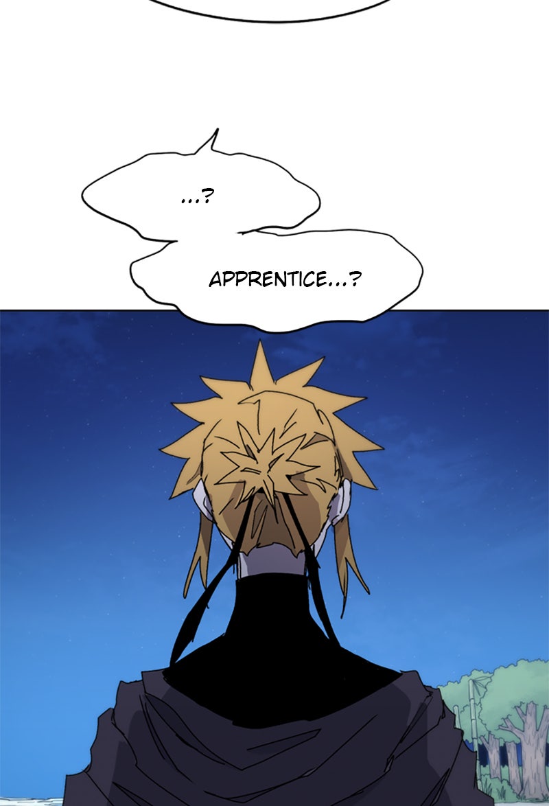 Read The Ember Knight Manga Online