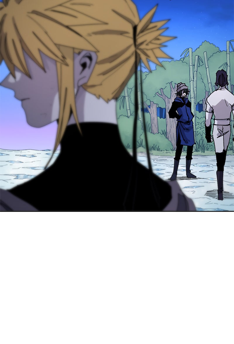 Read The Ember Knight Manga Online