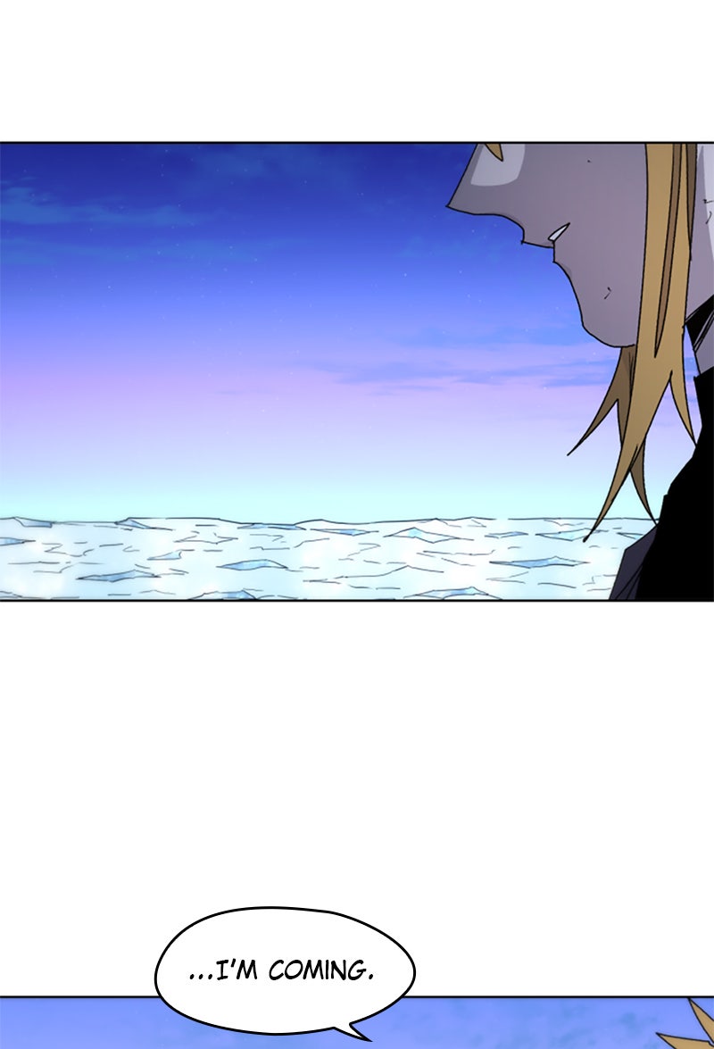 Read The Ember Knight Manga Online