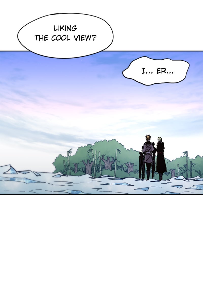 Read The Ember Knight Manga Online