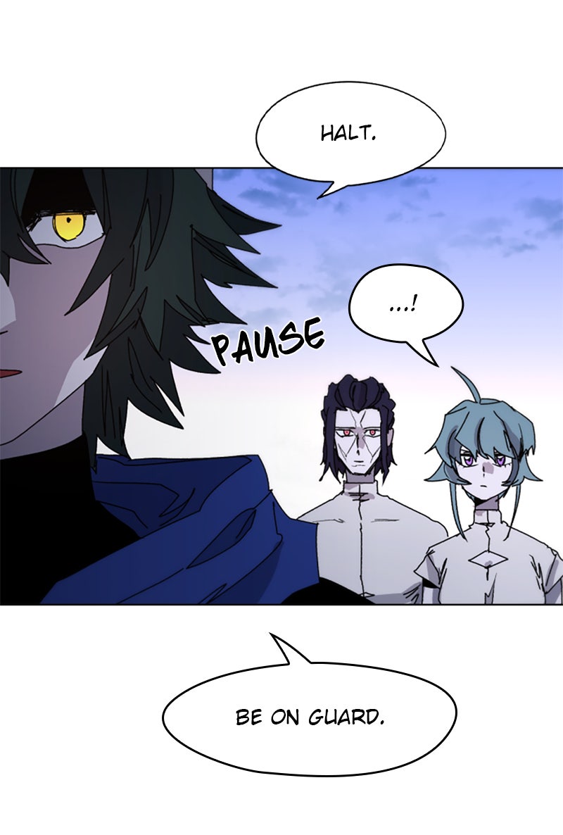 Read The Ember Knight Manga Online
