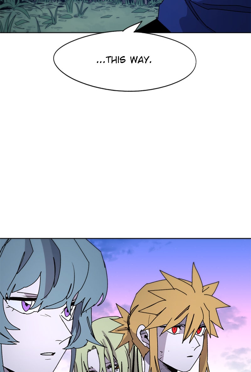 Read The Ember Knight Manga Online