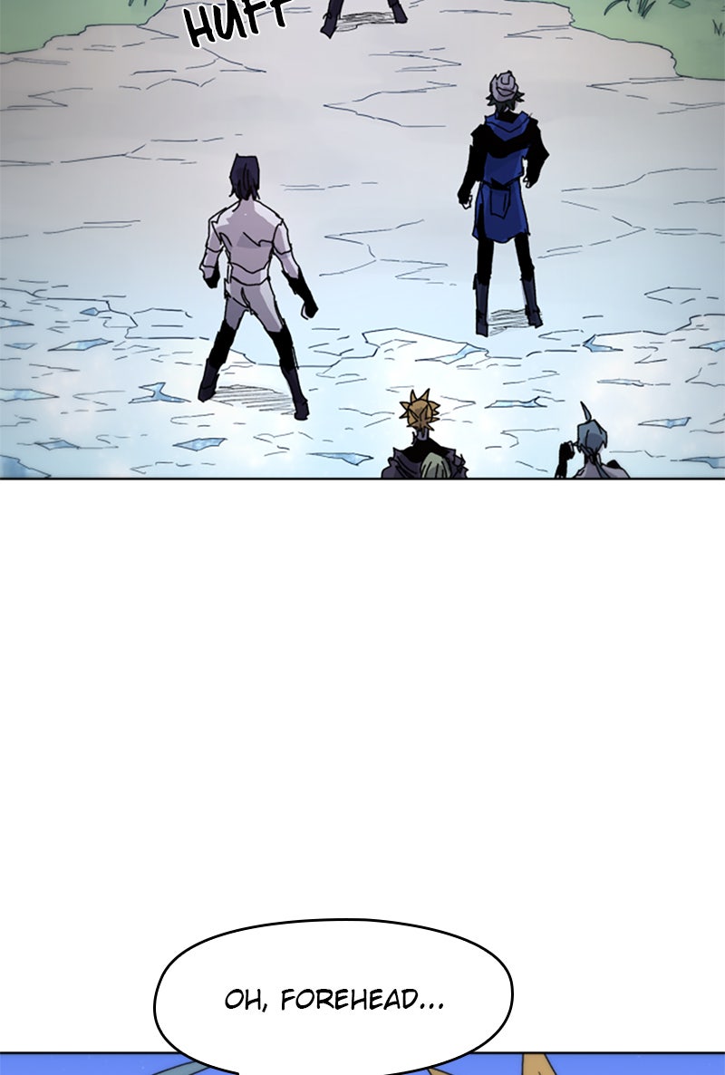 Read The Ember Knight Manga Online