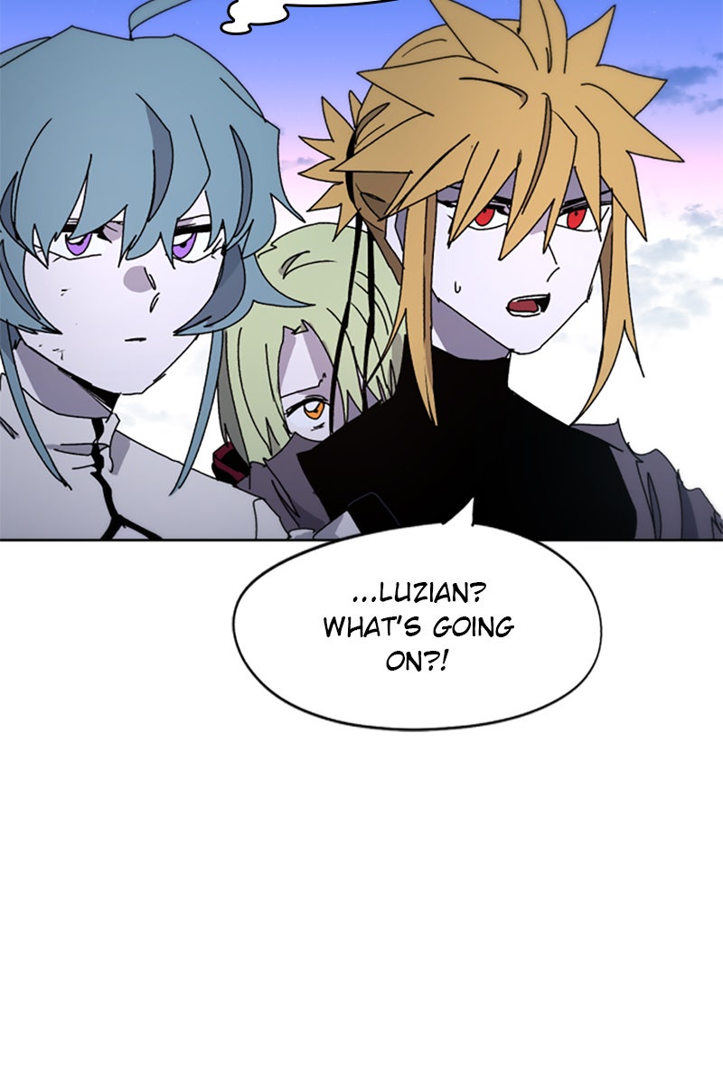 Read The Ember Knight Manga Online