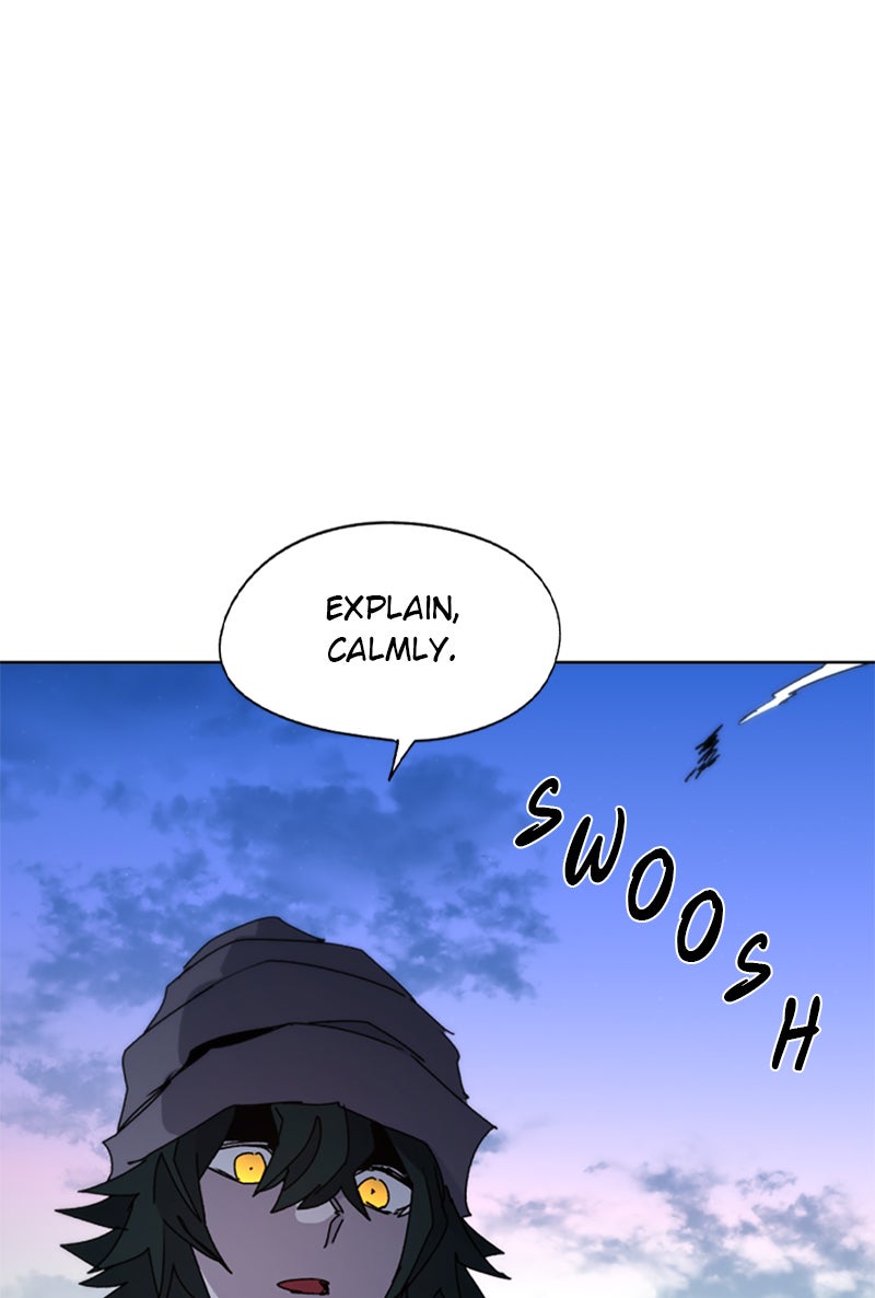 Read The Ember Knight Manga Online