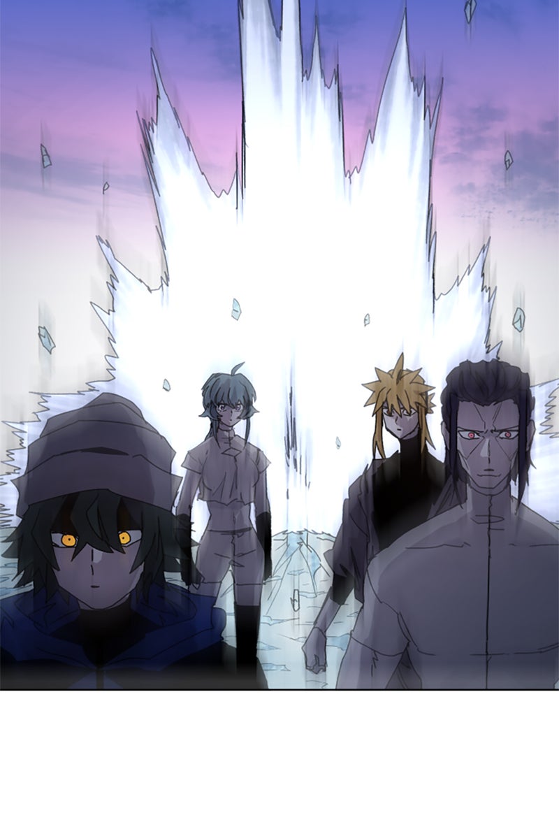 Read The Ember Knight Manga Online