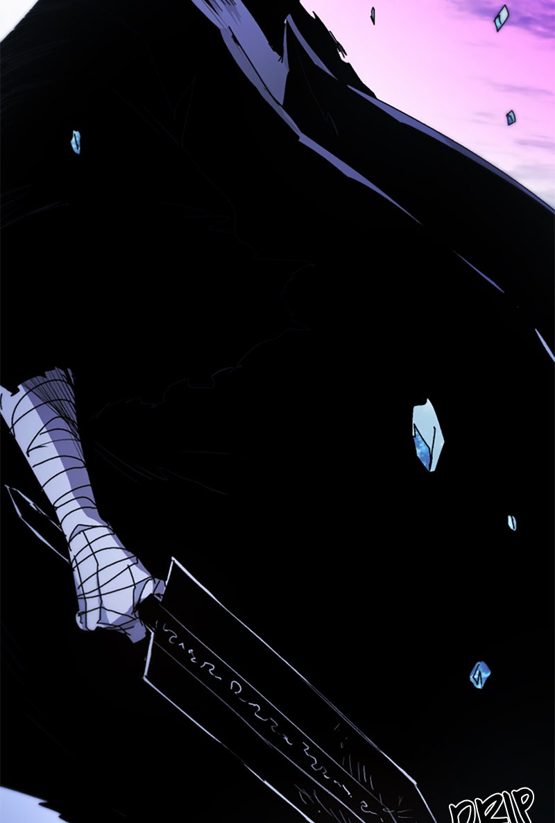 Read The Ember Knight Manga Online