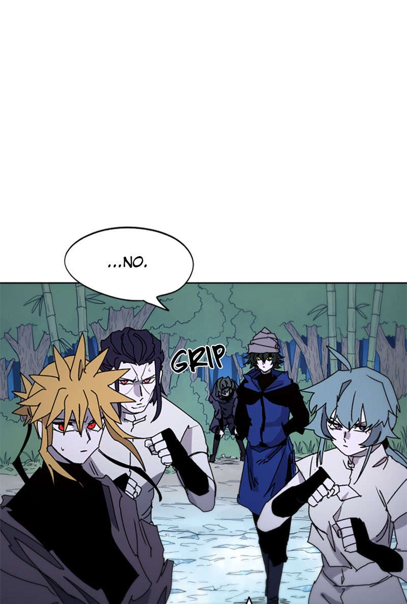 Read The Ember Knight Manga Online