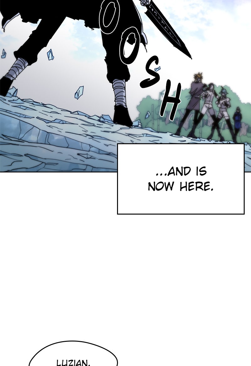 Read The Ember Knight Manga Online