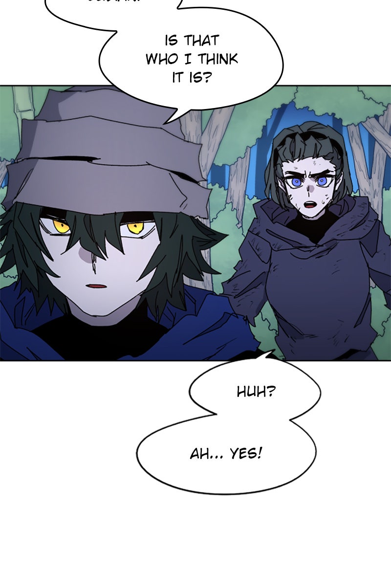 Read The Ember Knight Manga Online