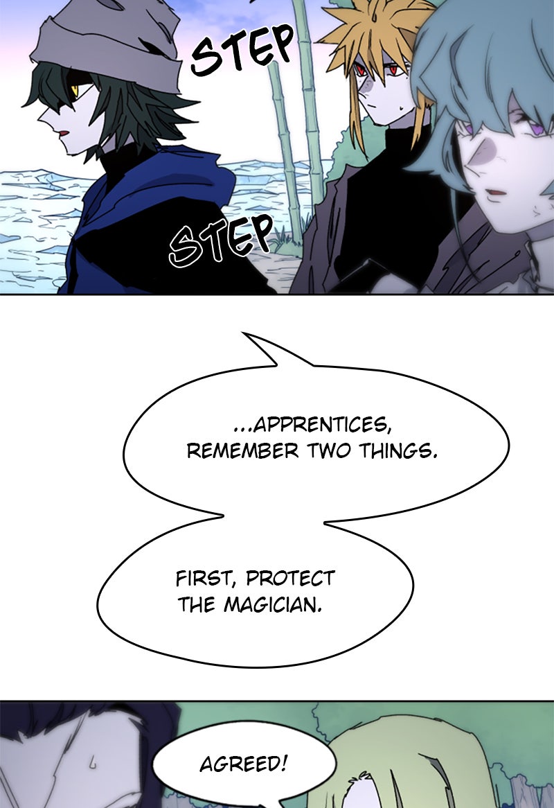 Read The Ember Knight Manga Online