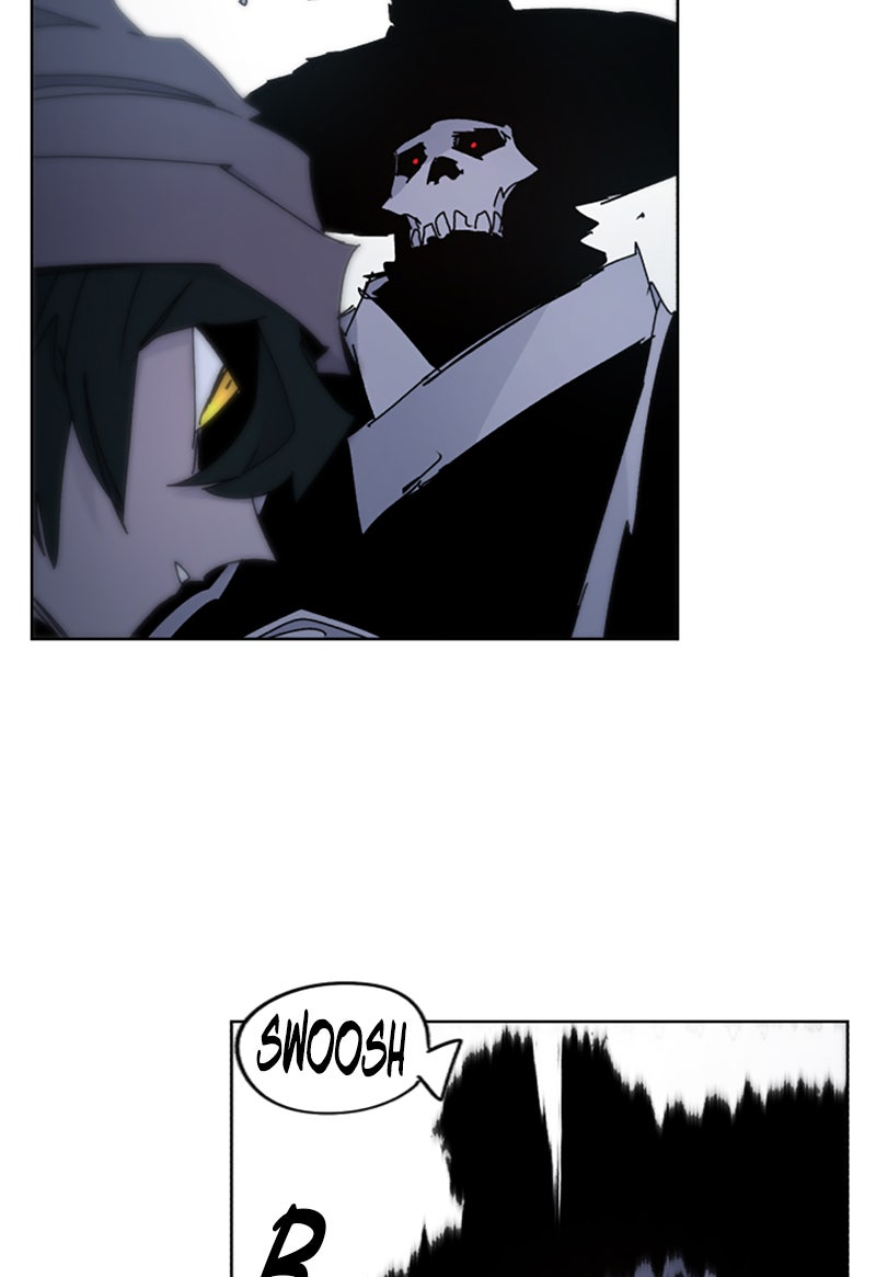 Read The Ember Knight Manga Online