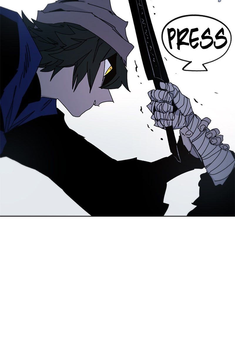 Read The Ember Knight Manga Online