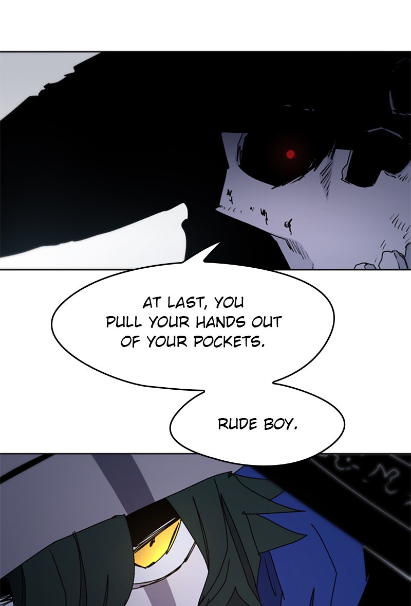 Read The Ember Knight Manga Online