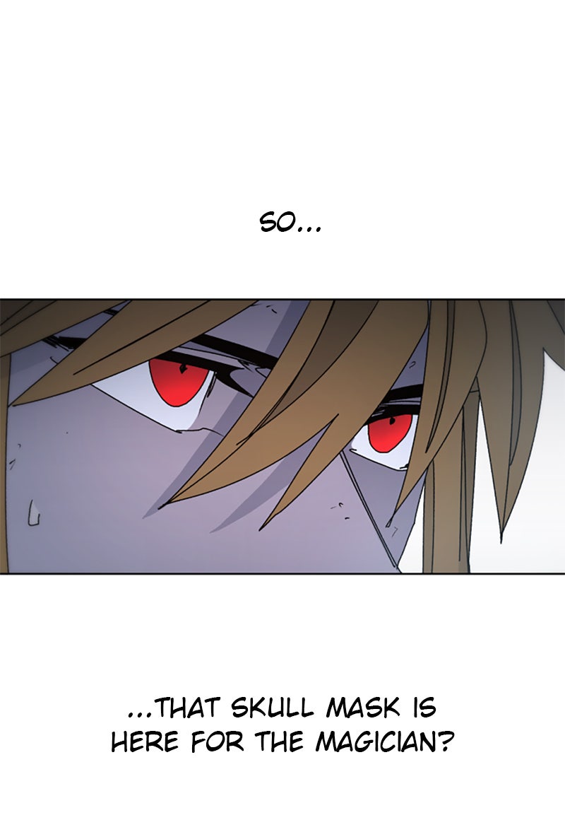 Read The Ember Knight Manga Online