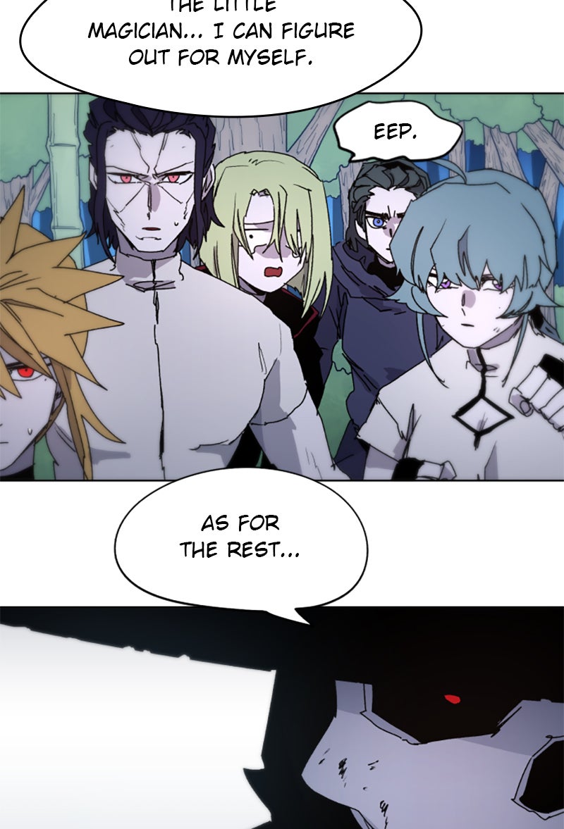 Read The Ember Knight Manga Online