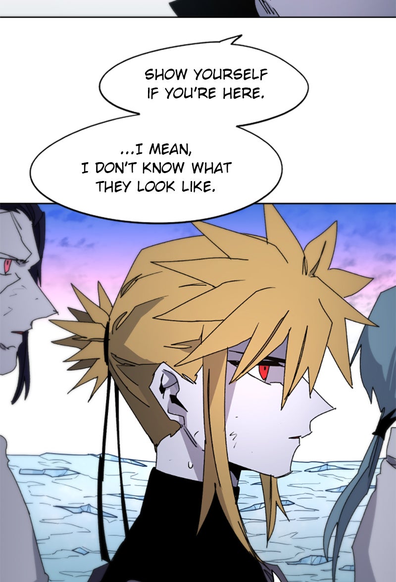 Read The Ember Knight Manga Online