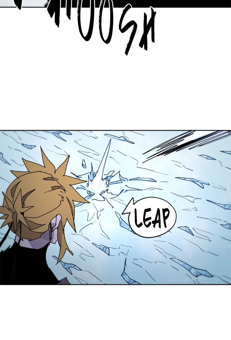 Read The Ember Knight Manga Online
