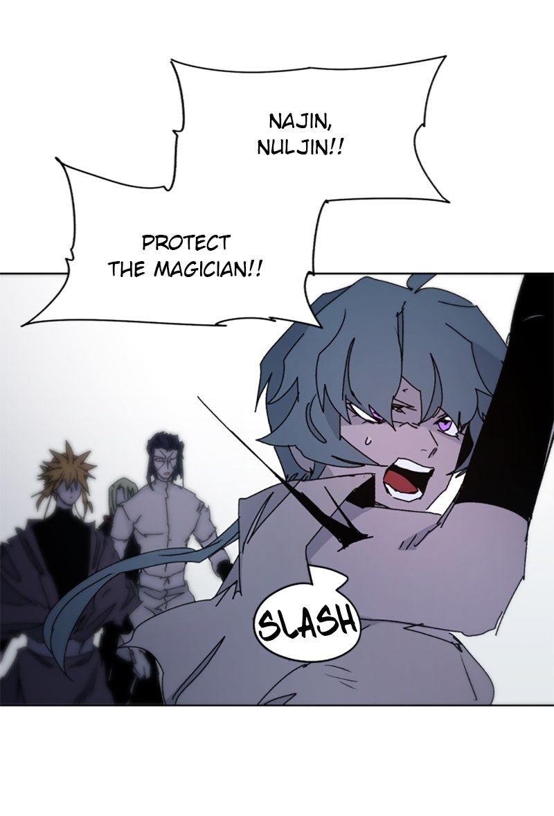 Read The Ember Knight Manga Online