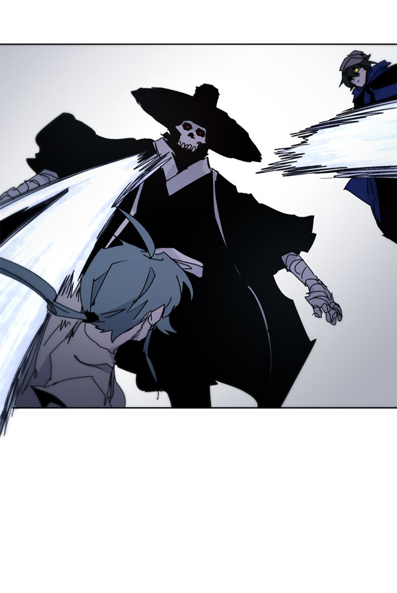 Read The Ember Knight Manga Online
