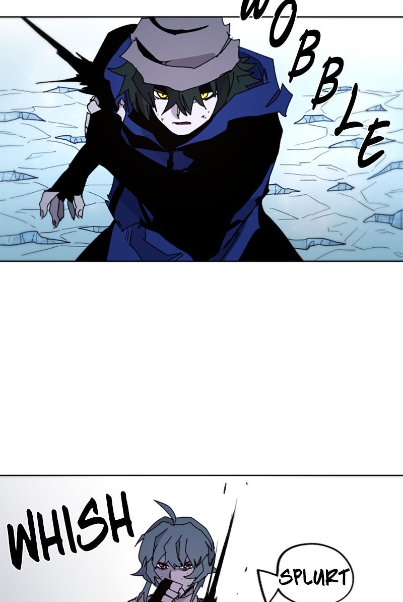 Read The Ember Knight Manga Online