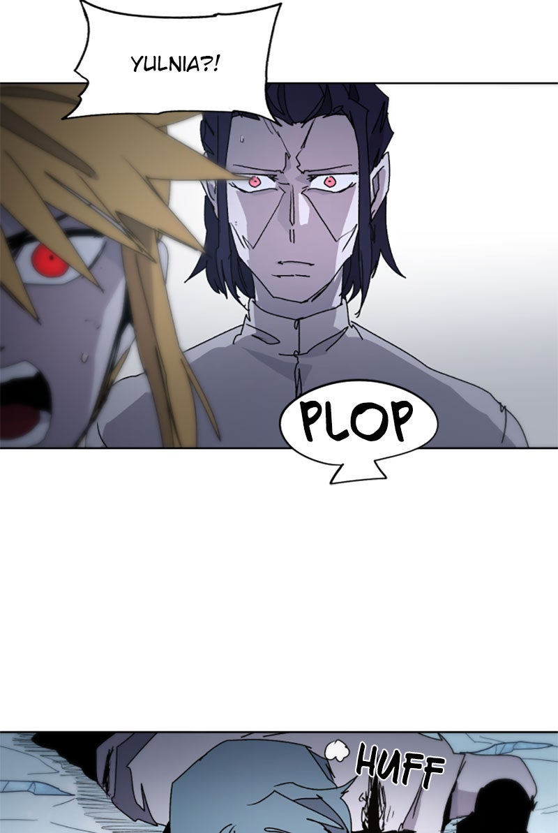 Read The Ember Knight Manga Online