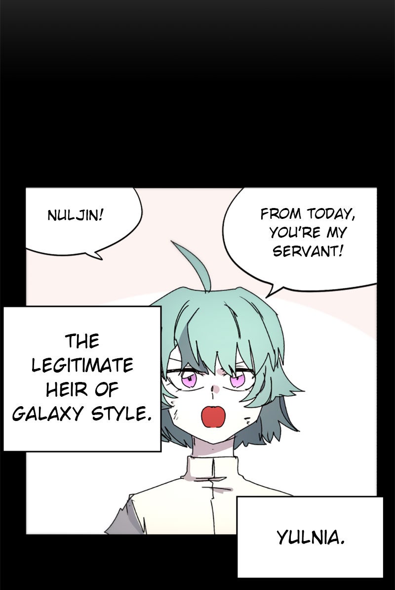 Read The Ember Knight Manga Online