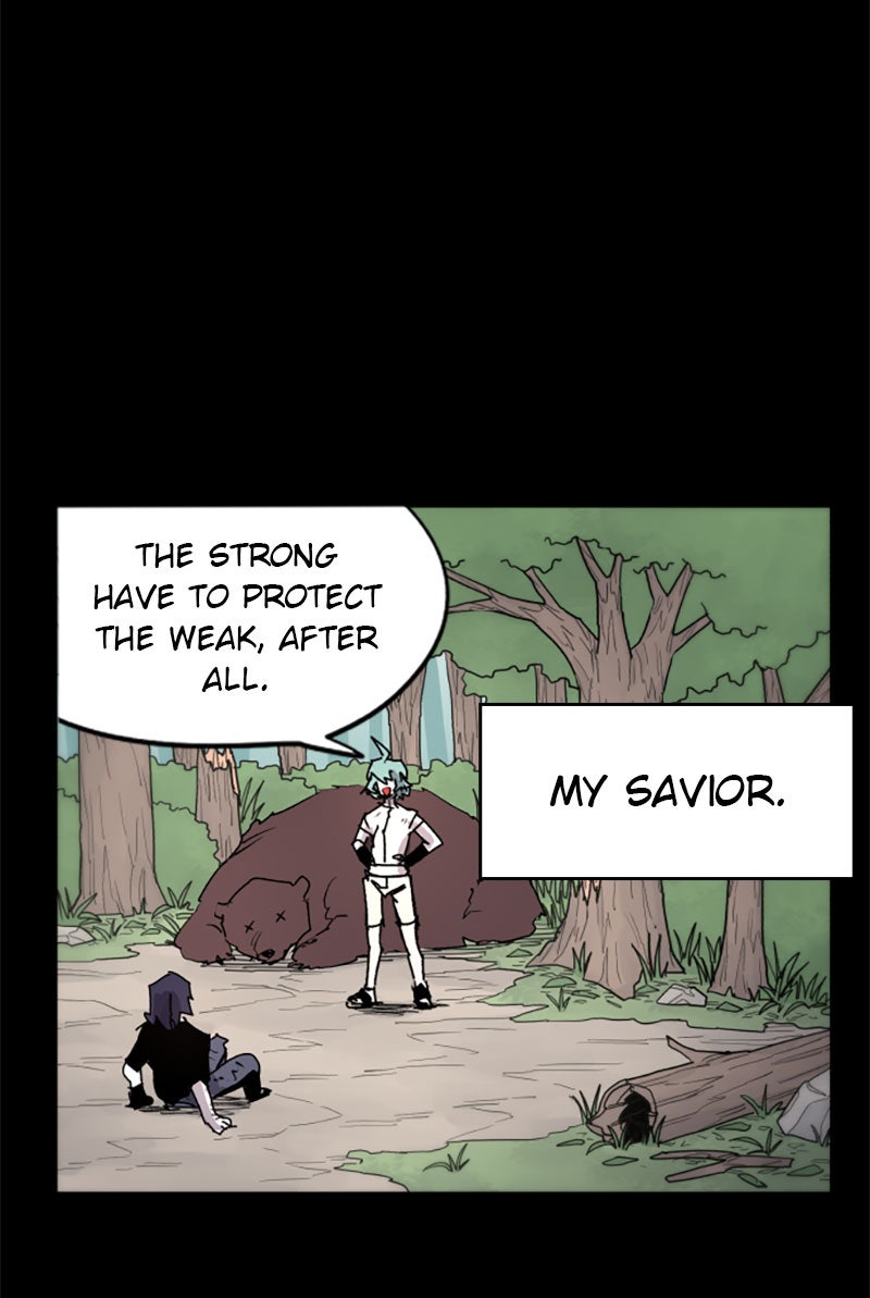 Read The Ember Knight Manga Online
