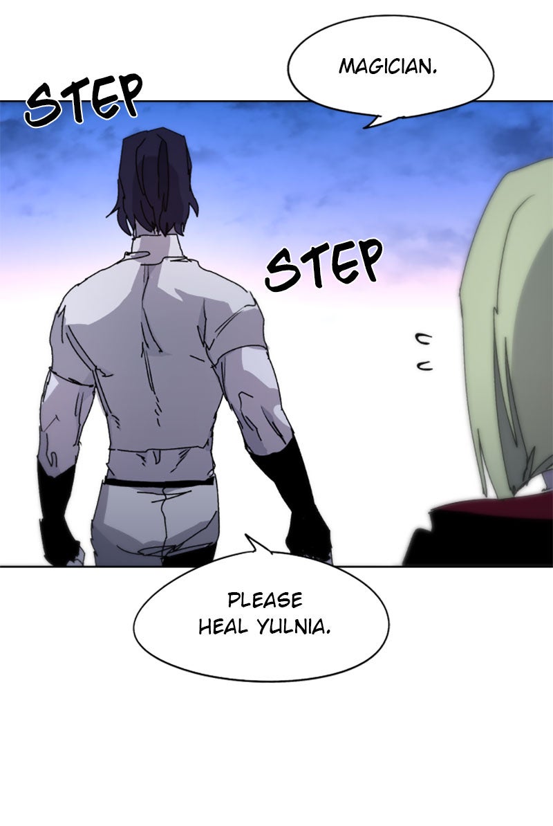 Read The Ember Knight Manga Online