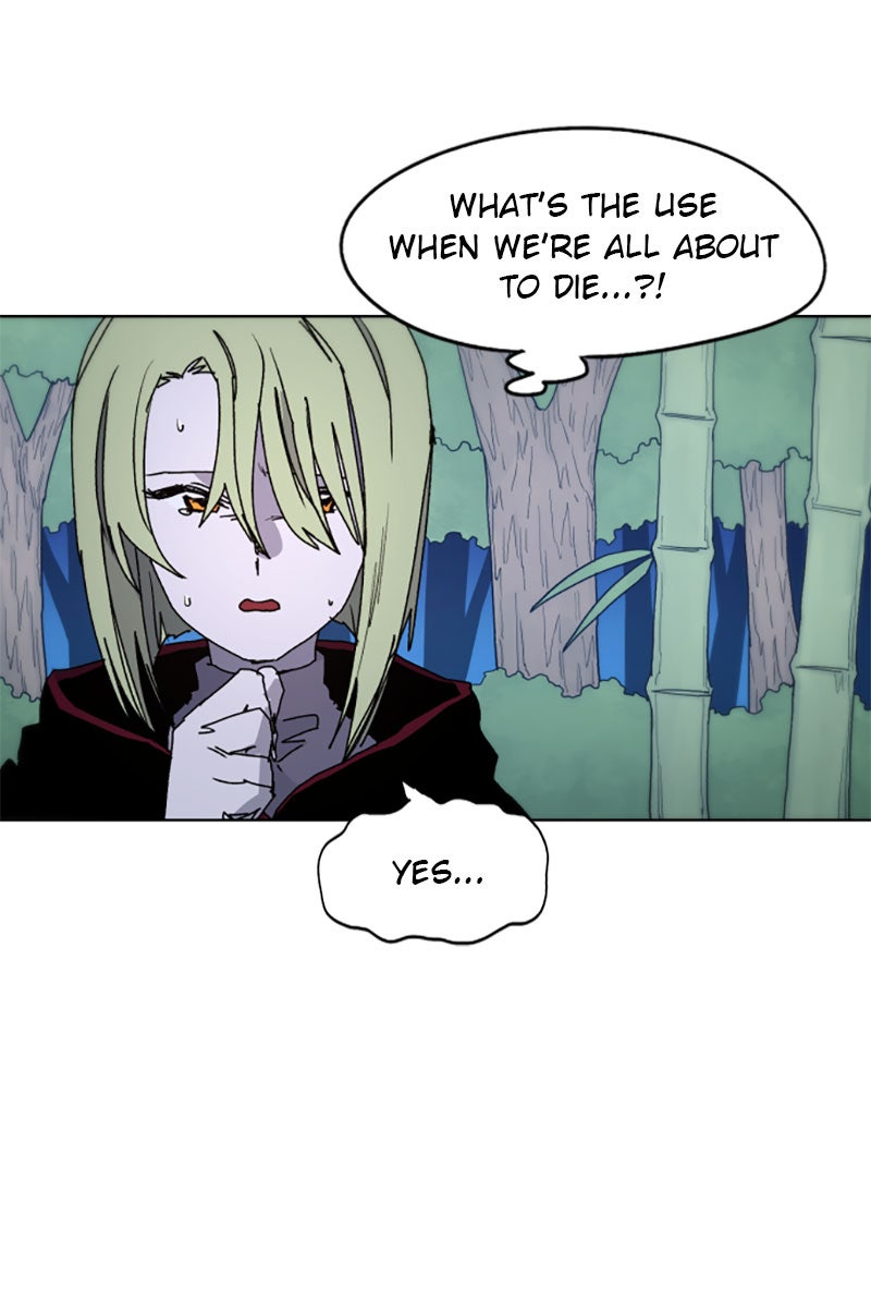 Read The Ember Knight Manga Online
