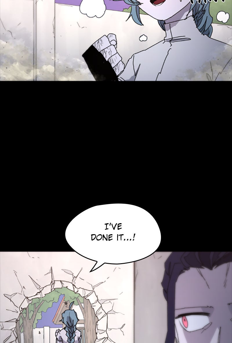 Read The Ember Knight Manga Online